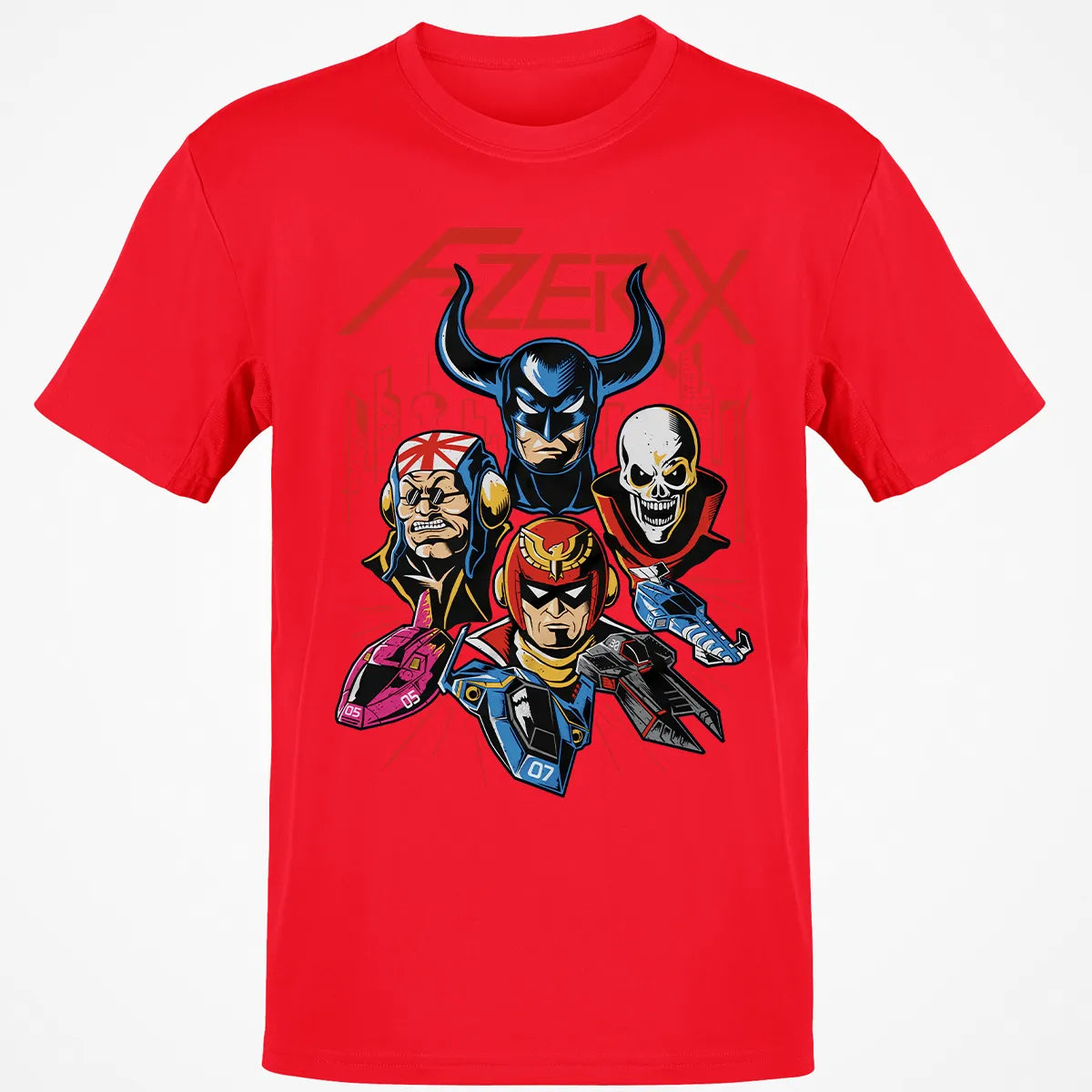 Classic Unisex T-Shirt - KPMF51QZ