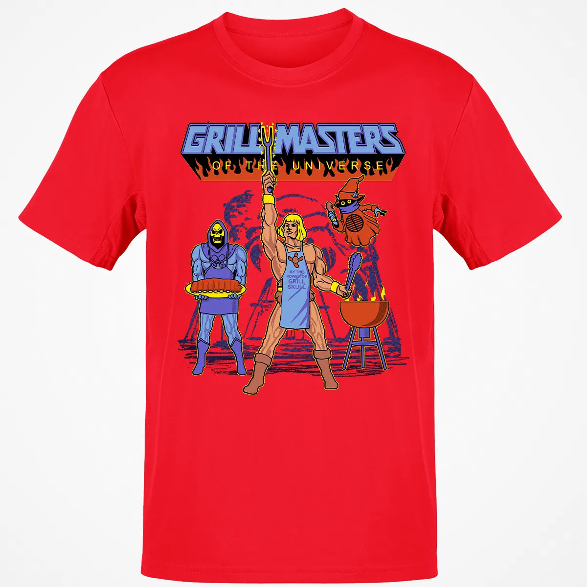 Classic Unisex T-Shirt - DDPEKMT4