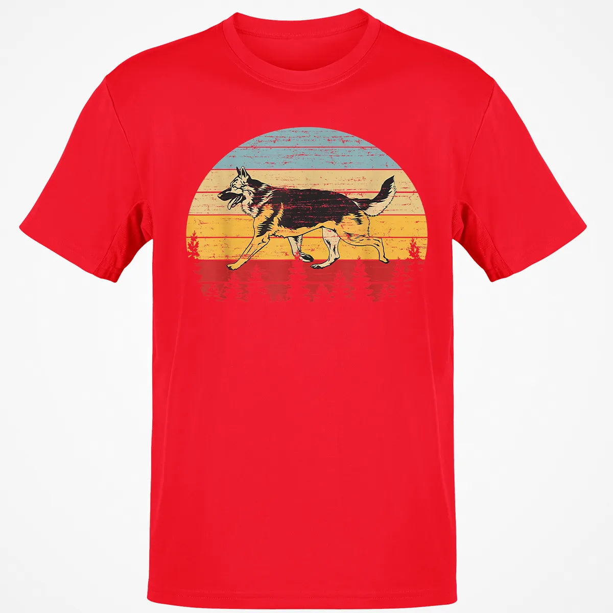 Classic Unisex T-Shirt - SUXHWC23