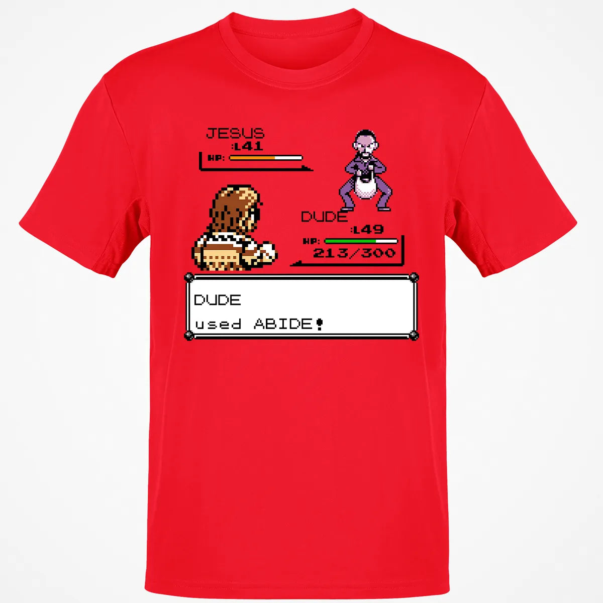 Classic Unisex T-Shirt - UQSHJED6