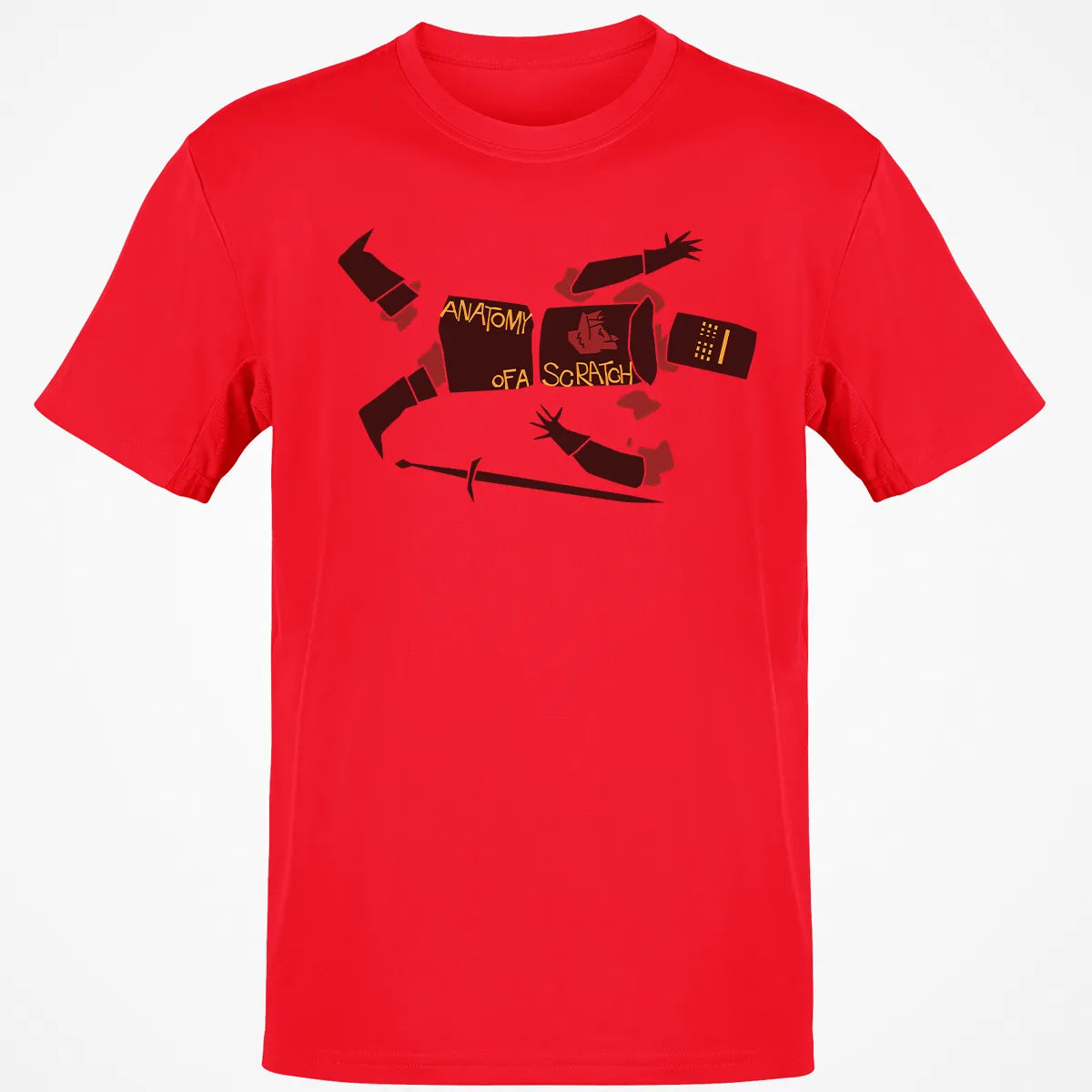Classic Unisex T-Shirt - M39UAHTQ