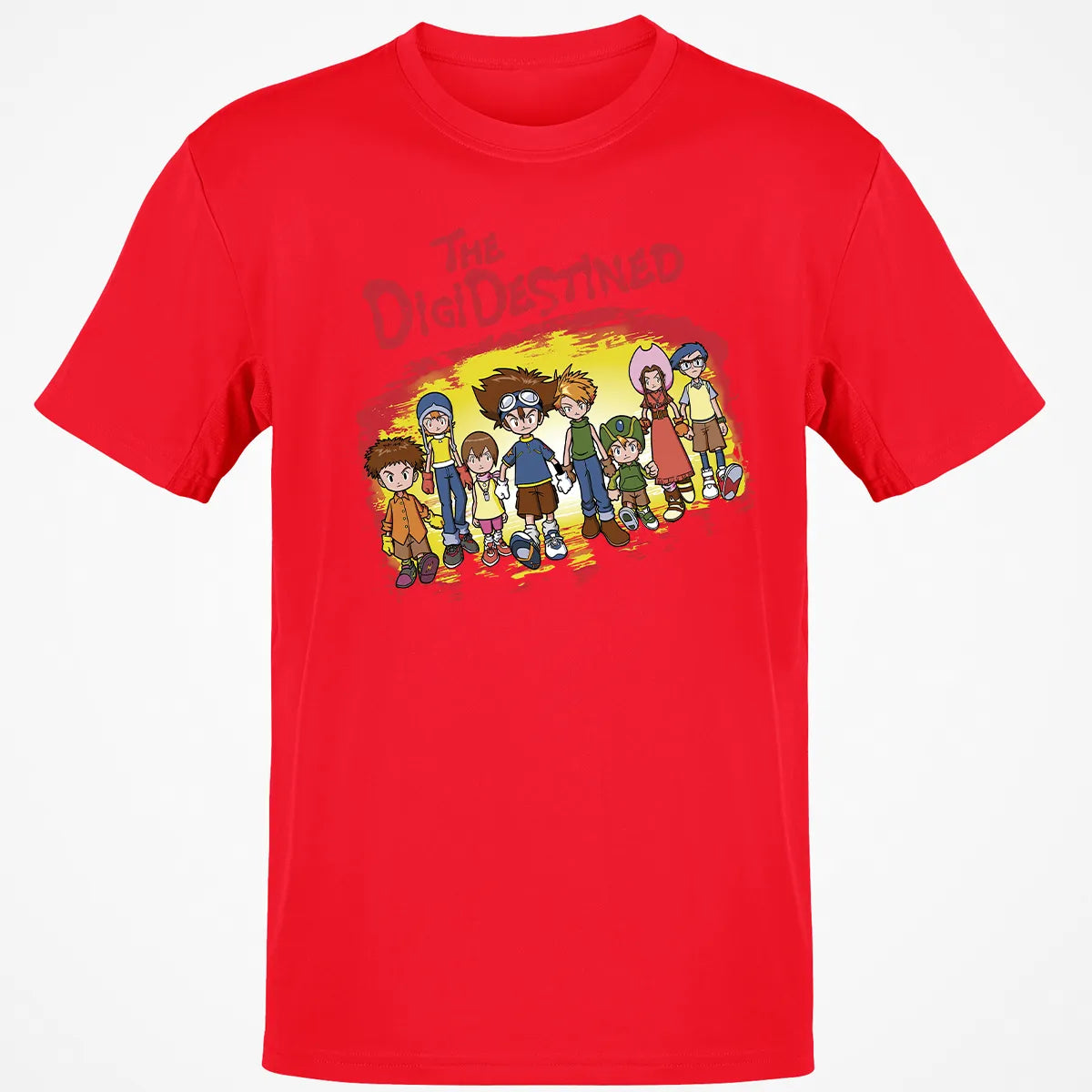 Classic Unisex T-Shirt - 9GWCBYHQ