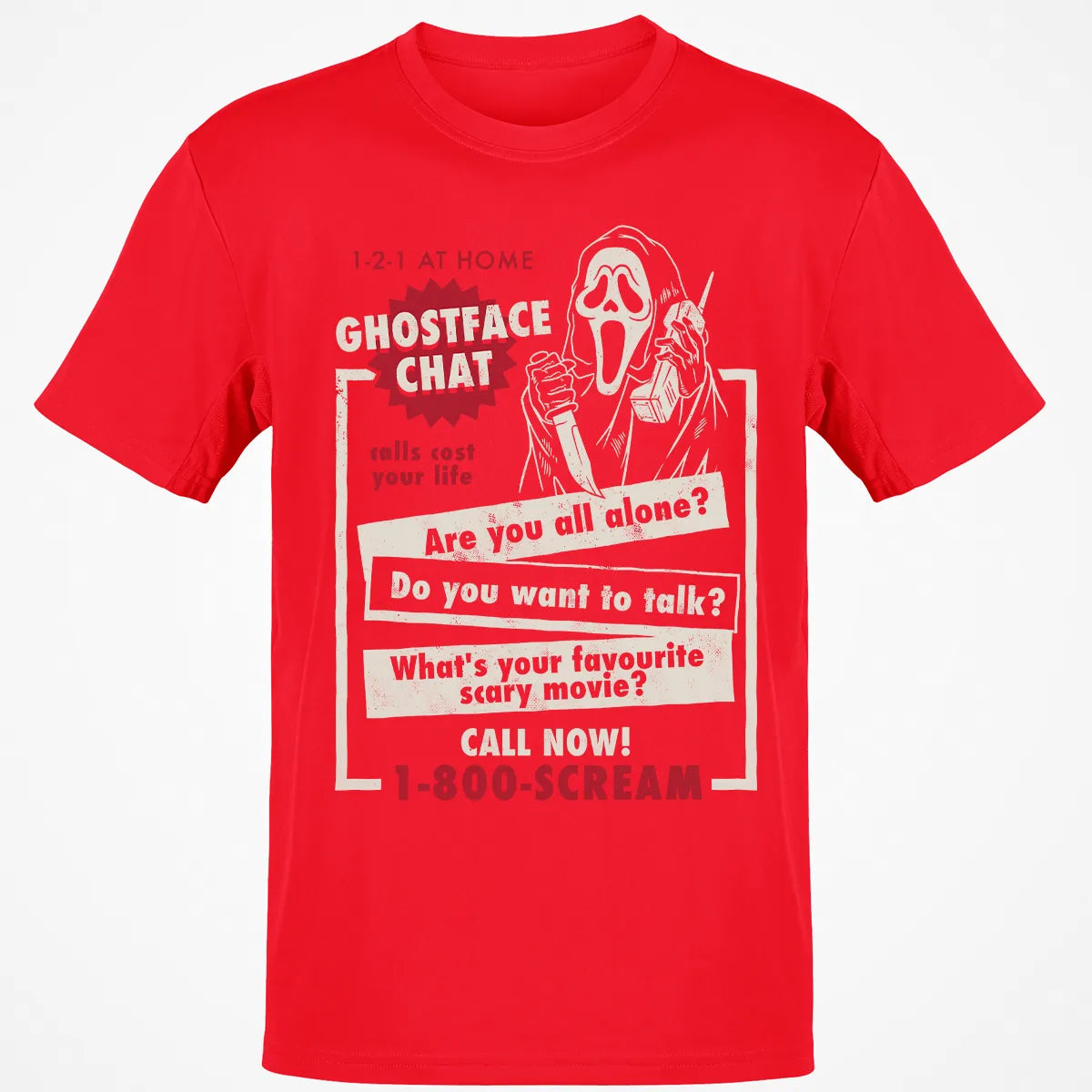 Classic Unisex T-Shirt - 8T24XANK