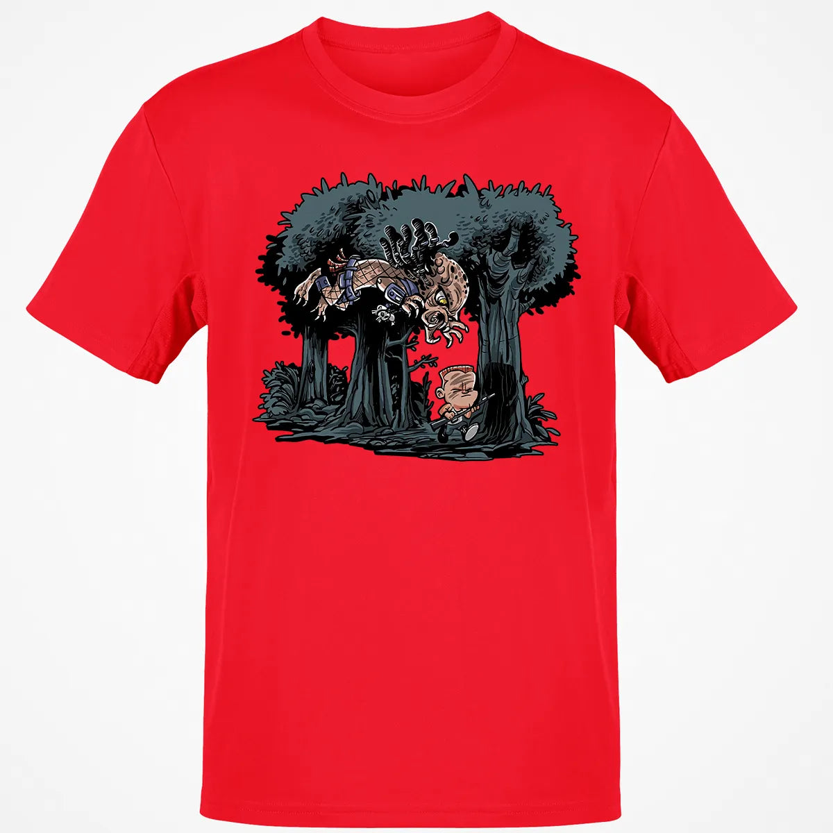 Classic Unisex T-Shirt - XK2BSCE7