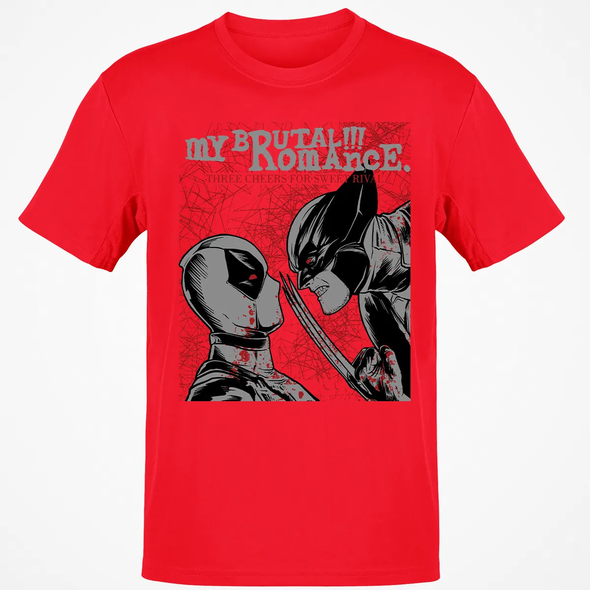 Classic Unisex T-Shirt - 4D5Z9G21