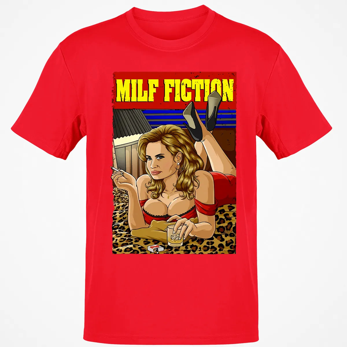 Classic Unisex T-Shirt - W69H5ENJ