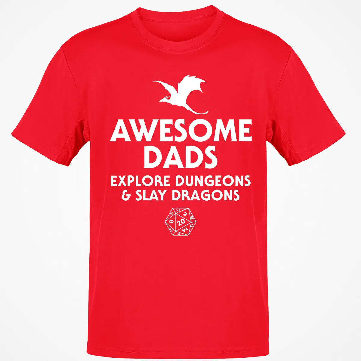 Classic Unisex T-Shirt - 92GPBWQB