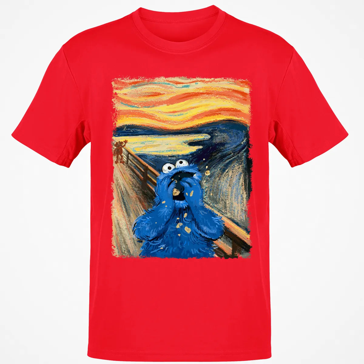 Classic Unisex T-Shirt - MNH5PZKS
