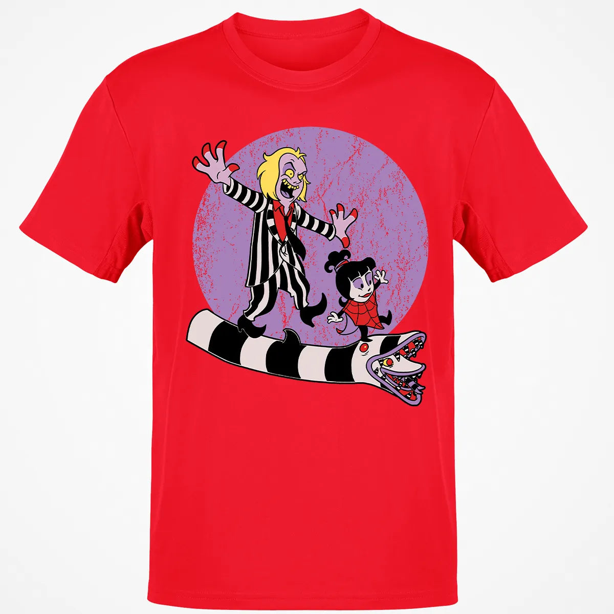 Classic Unisex T-Shirt - 1BPPAXCC