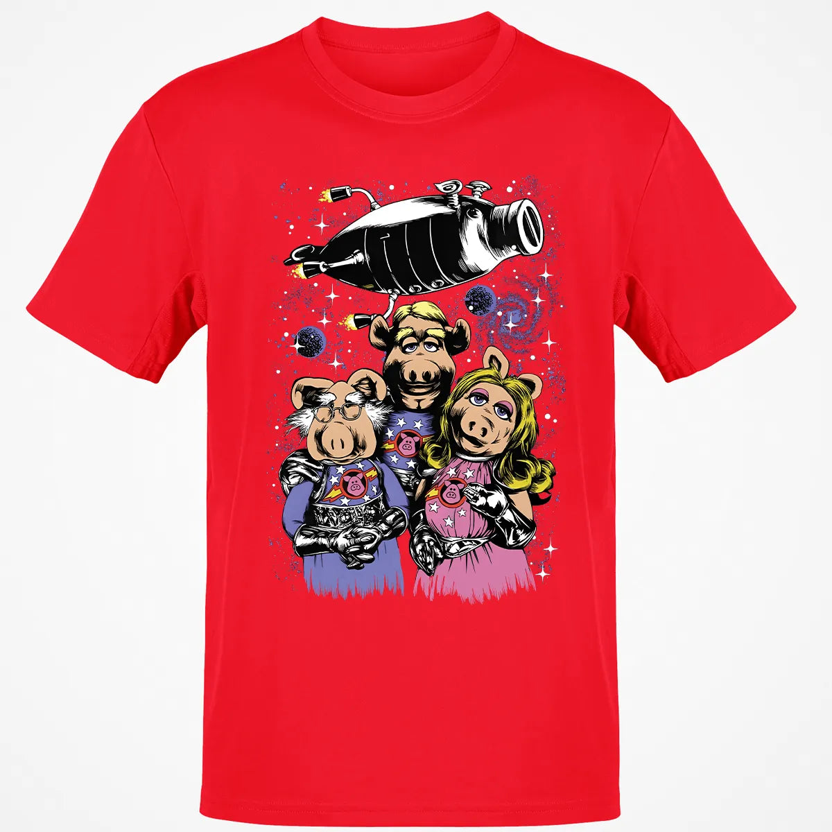 Classic Unisex T-Shirt - M2L3UR6Z