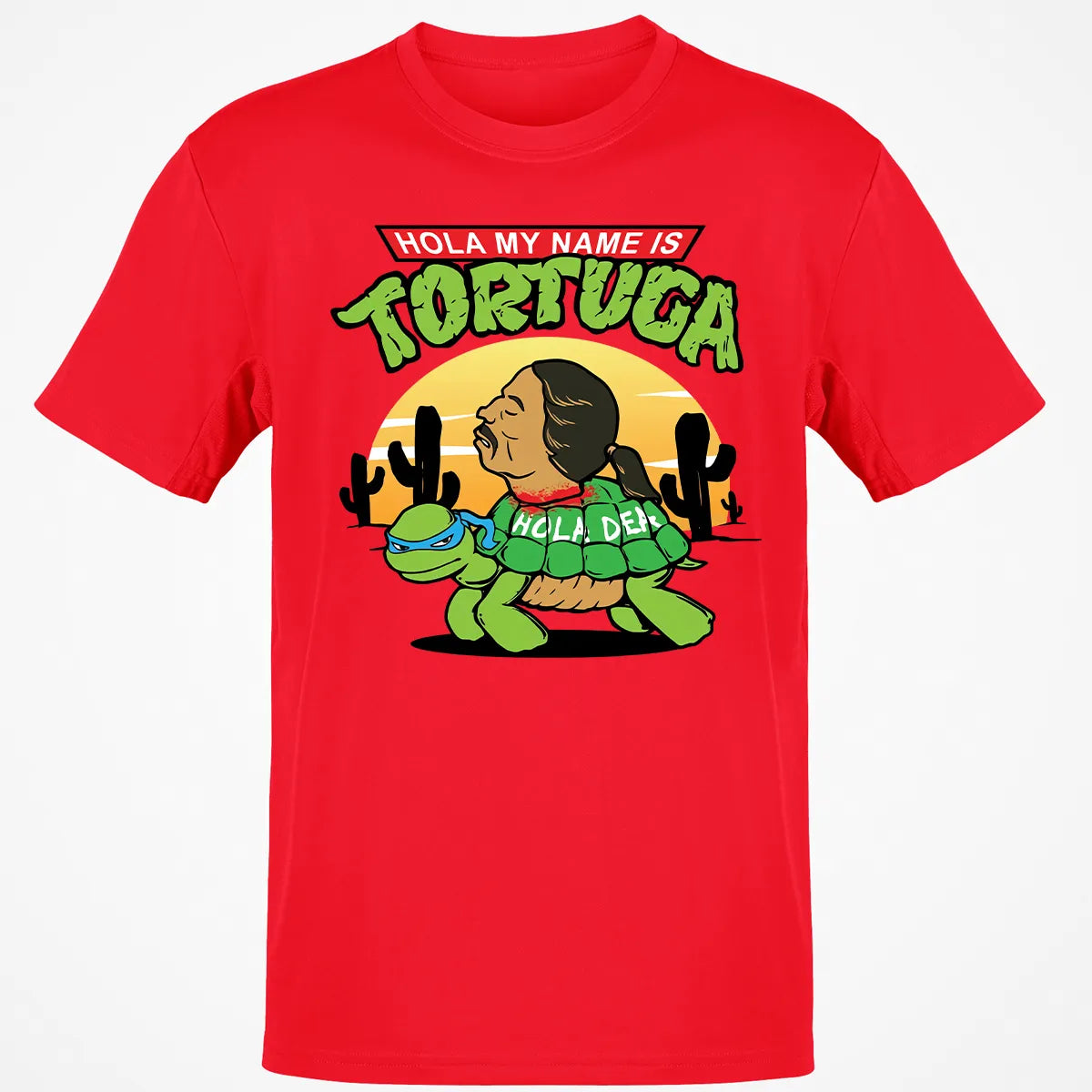Classic Unisex T-Shirt - 73CGXZ7C