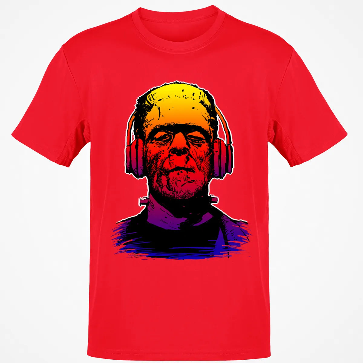 Classic Unisex T-Shirt - TADTU1RR