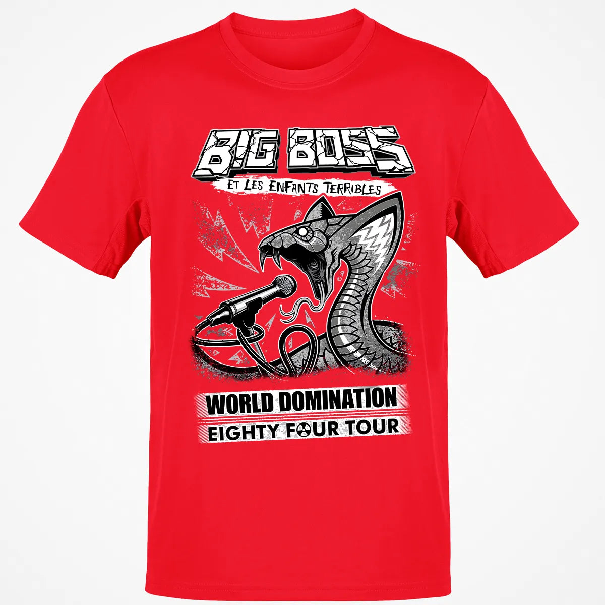 Classic Unisex T-Shirt - BTSFUK86