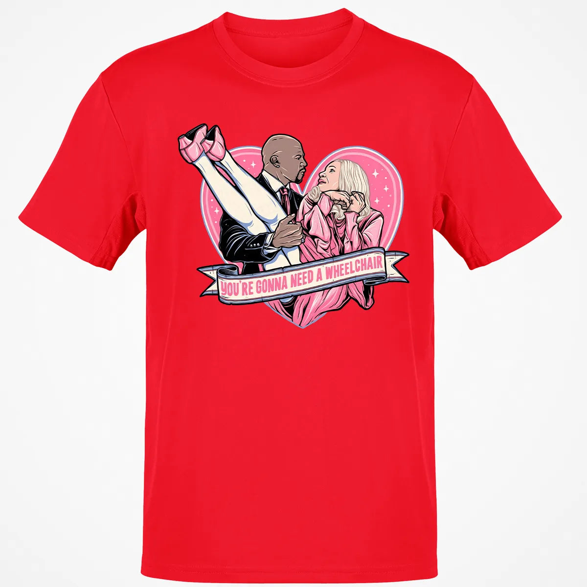 Classic Unisex T-Shirt - 2VJC1VDW