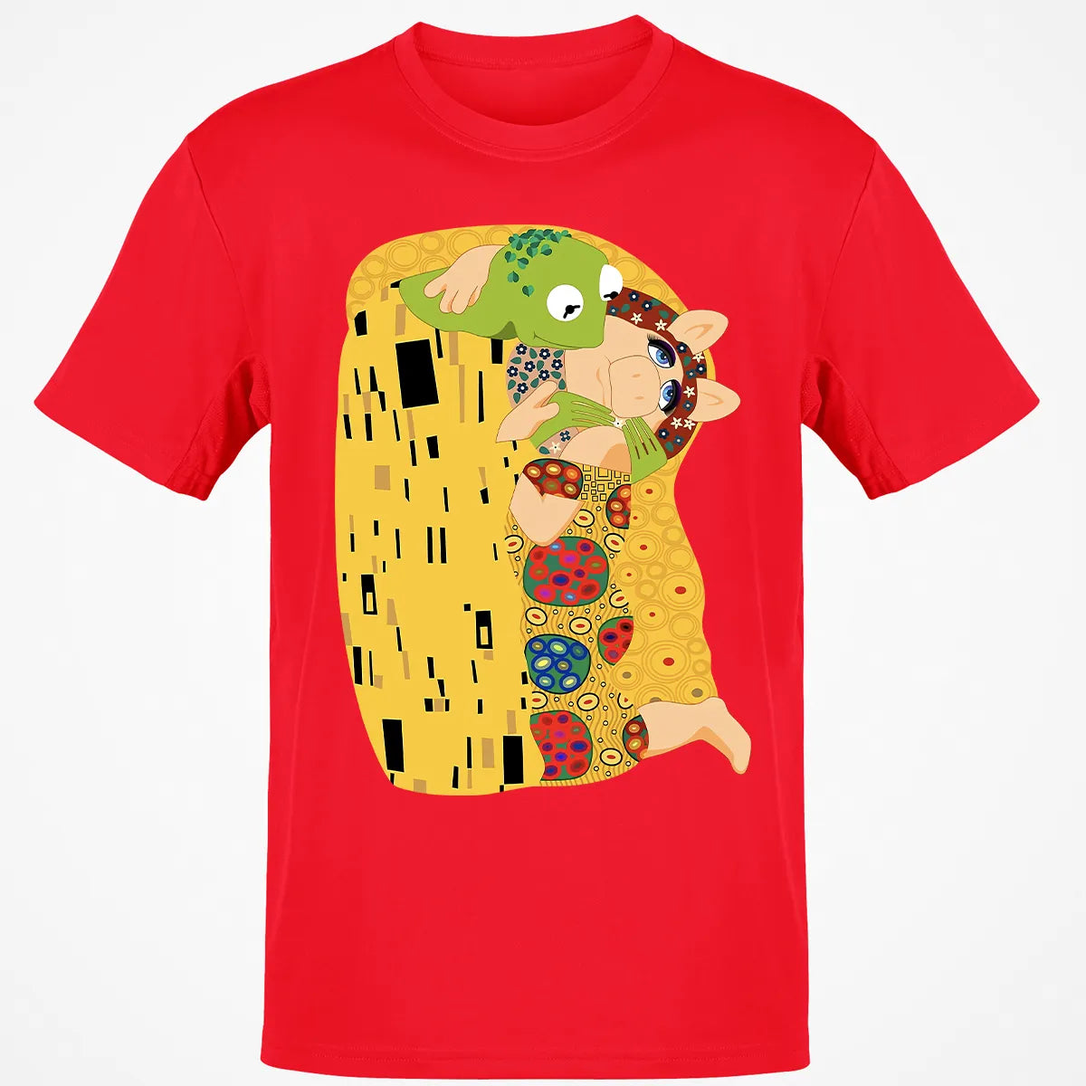Classic Unisex T-Shirt - ZKJX2WT9