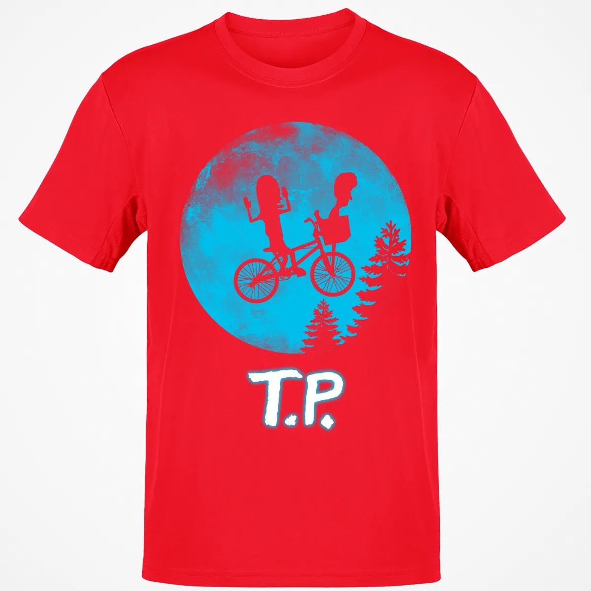 Classic Unisex T-Shirt - QKE3S32R