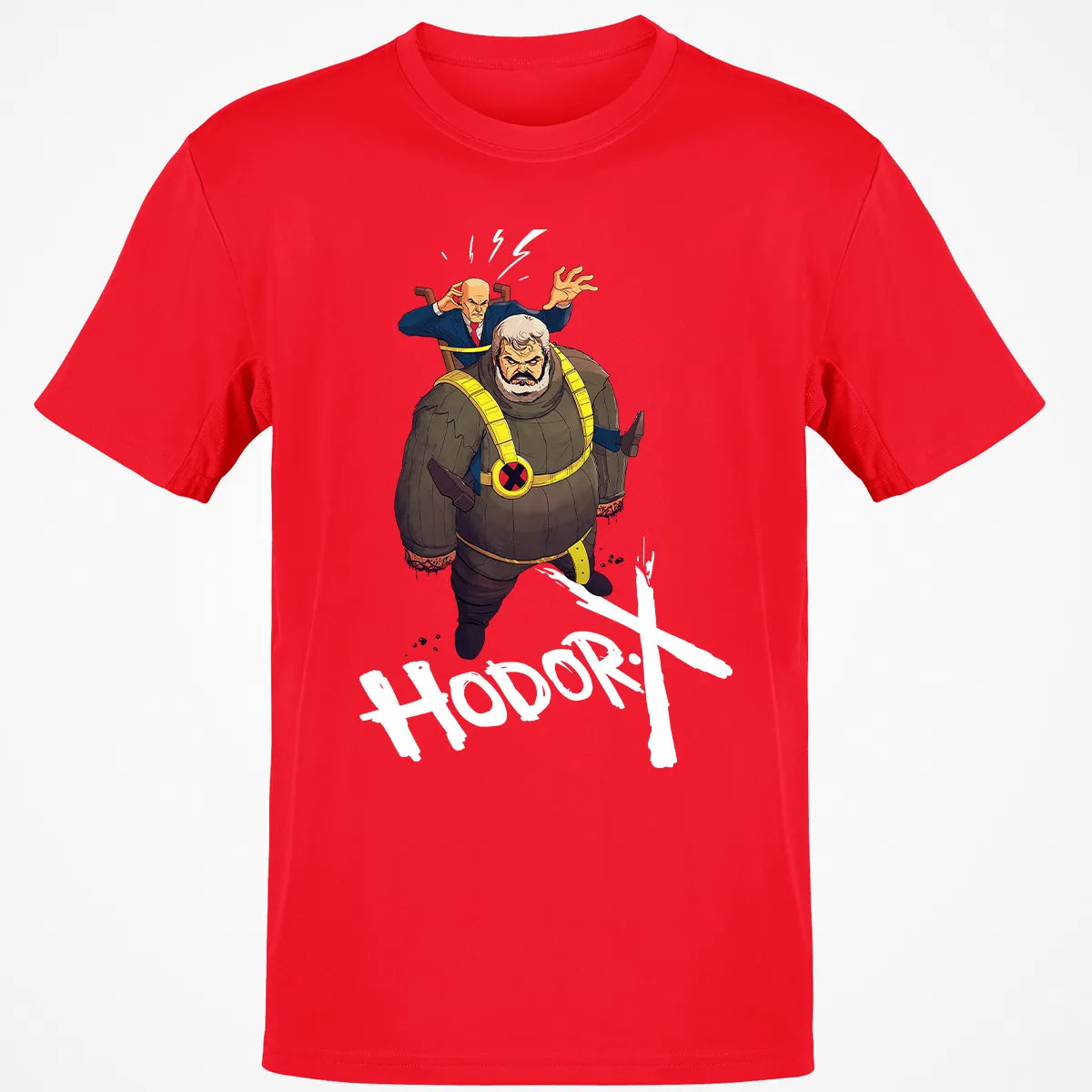Classic Unisex T-Shirt - EMJTFYYU