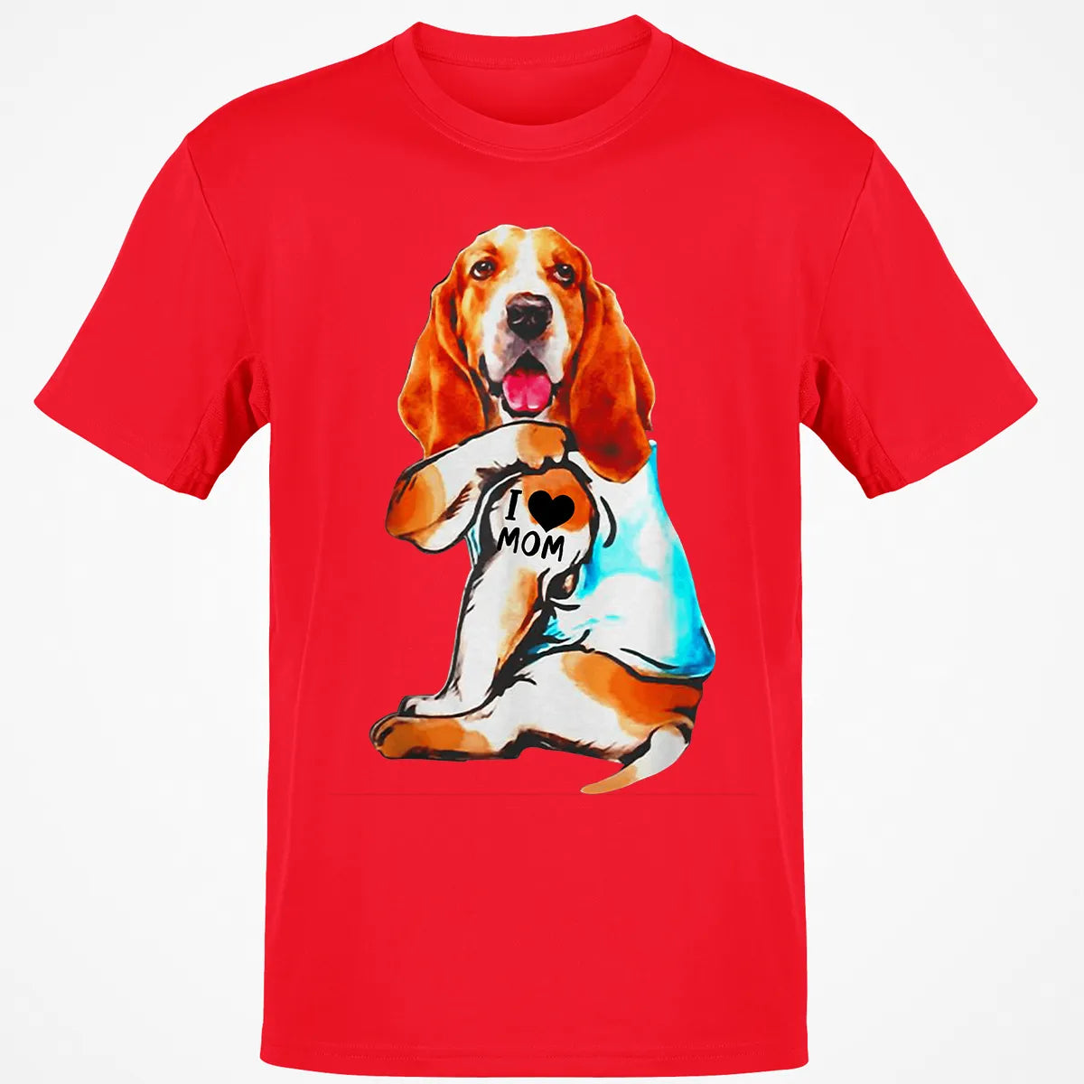 Classic Unisex T-Shirt - M72T6L91
