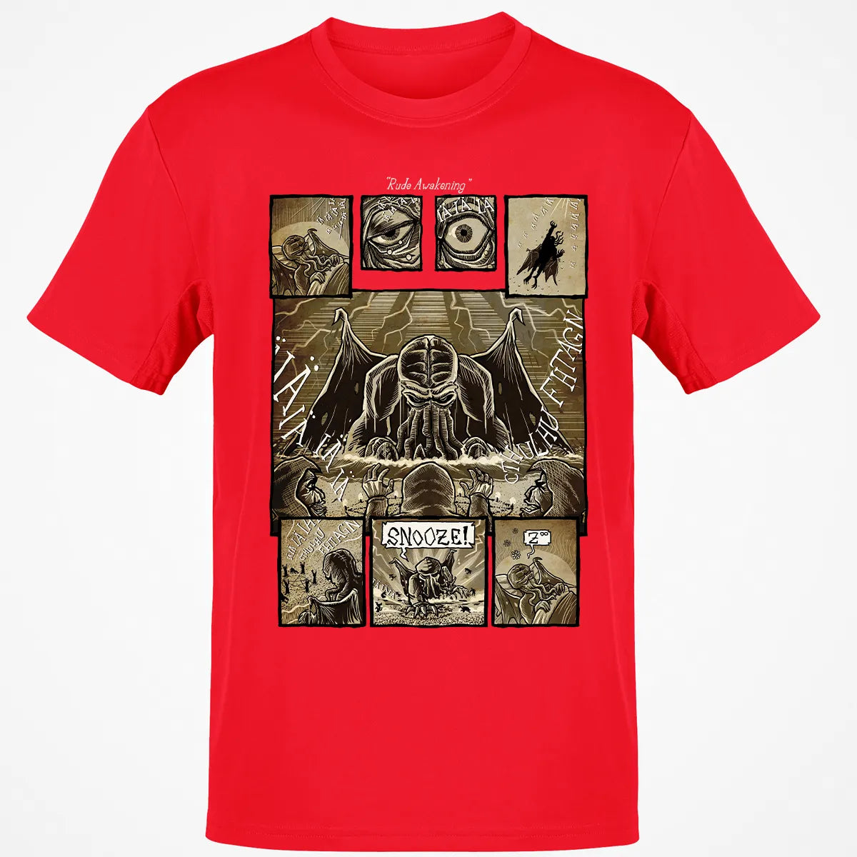 Classic Unisex T-Shirt - 5KVXT64S