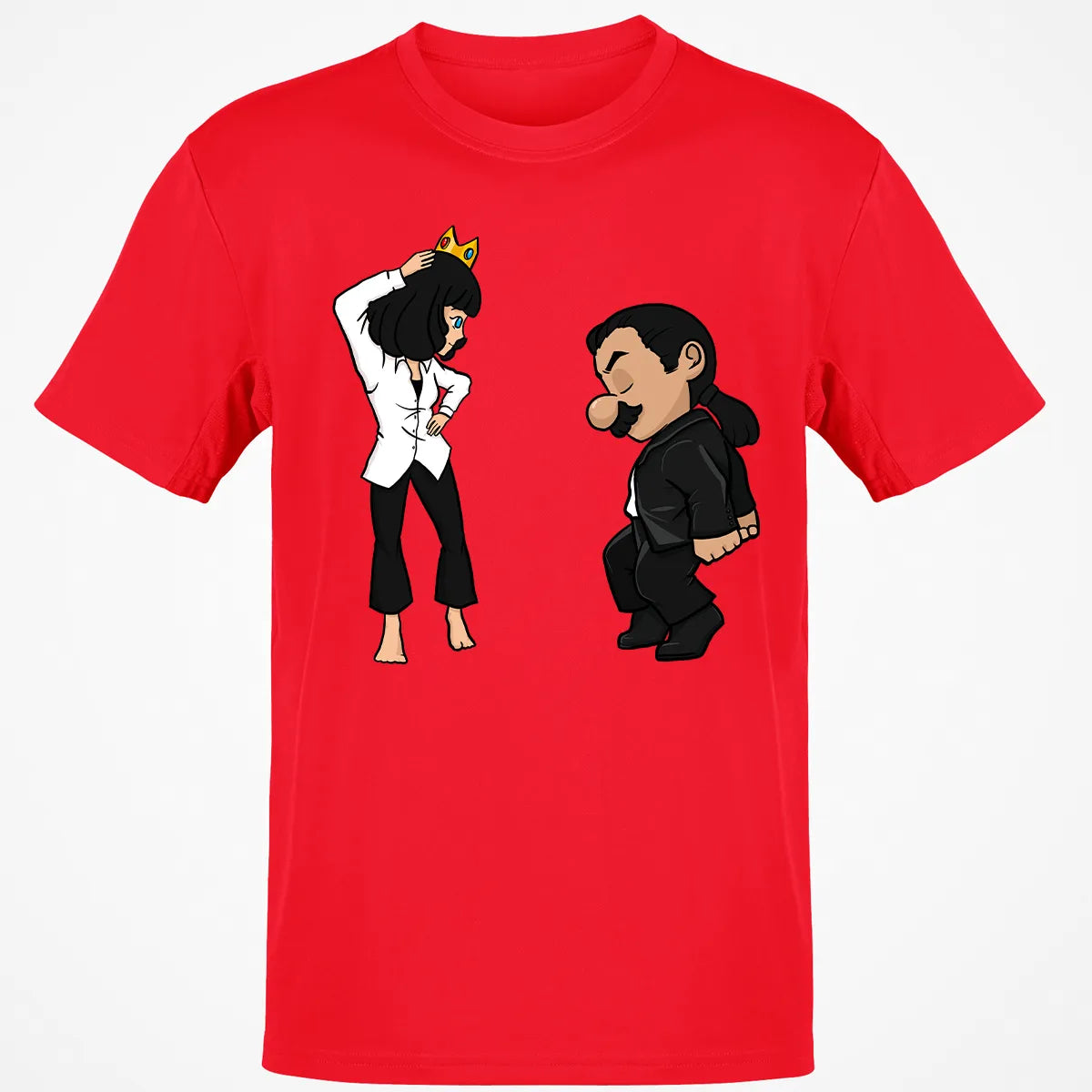 Classic Unisex T-Shirt - TJV9TTUK