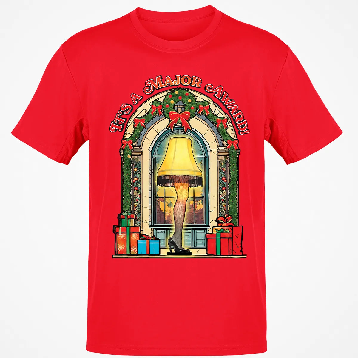 Classic Unisex T-Shirt - 98PDPUX1