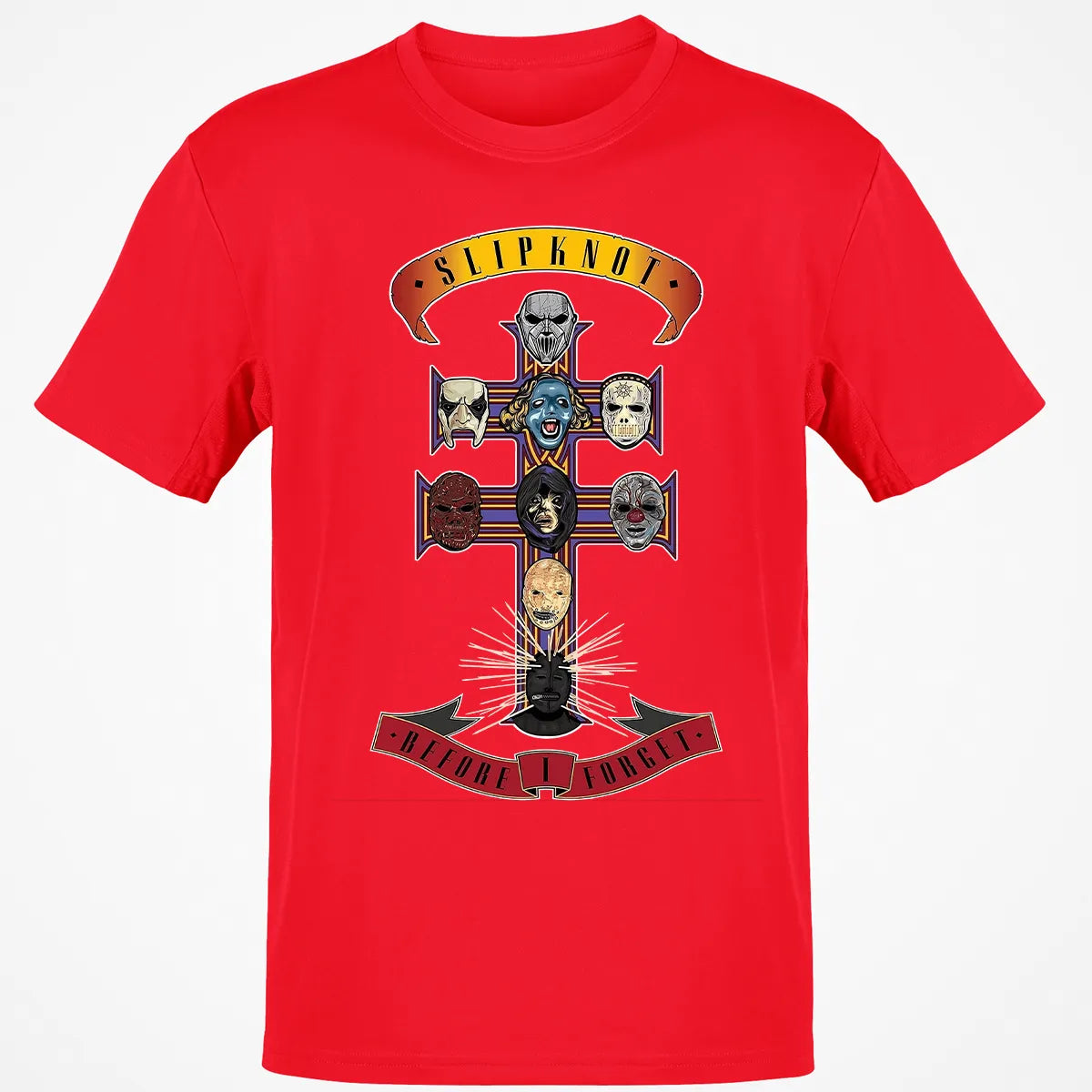 Classic Unisex T-Shirt - N4X1AVXE