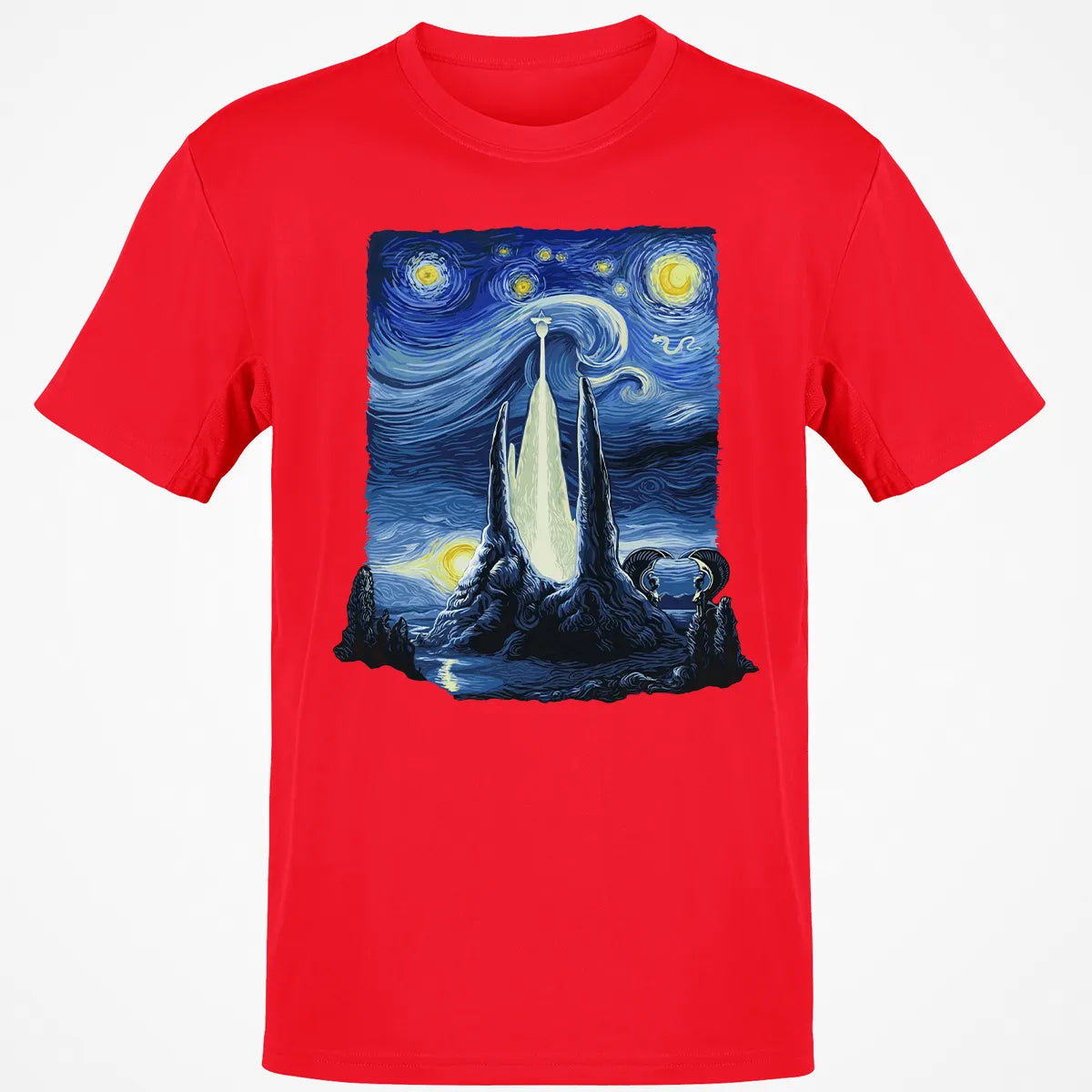 Classic Unisex T-Shirt - MB77EEZQ