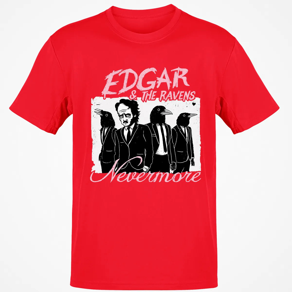 Classic Unisex T-Shirt - P6J68ZCX