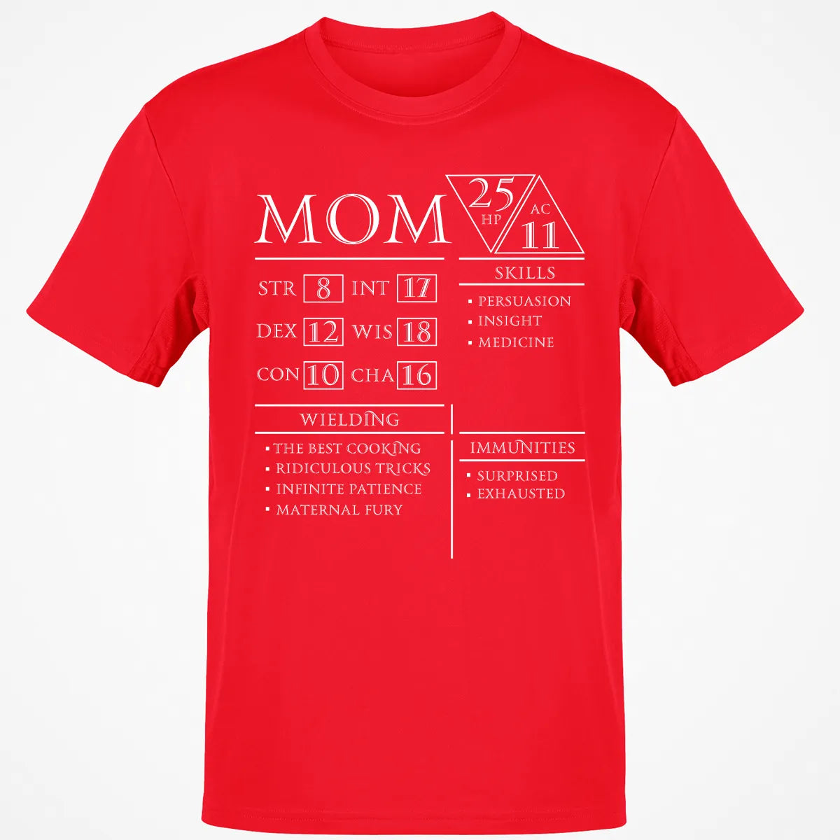 Classic Unisex T-Shirt - 8FBTX1RY