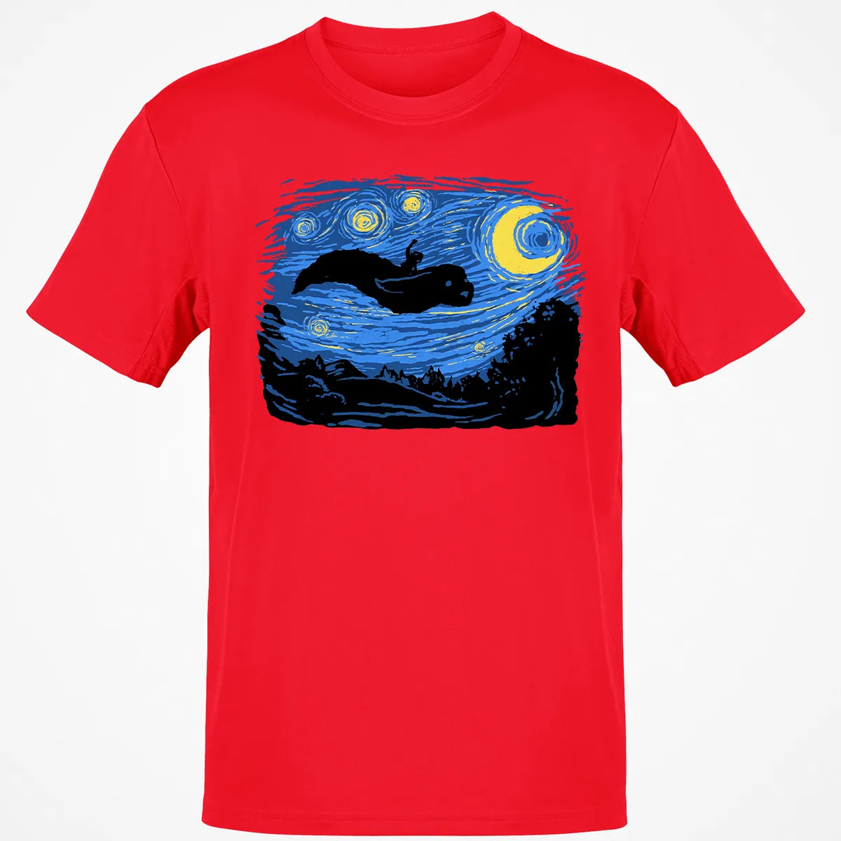 Classic Unisex T-Shirt - 9T8VJ1PE