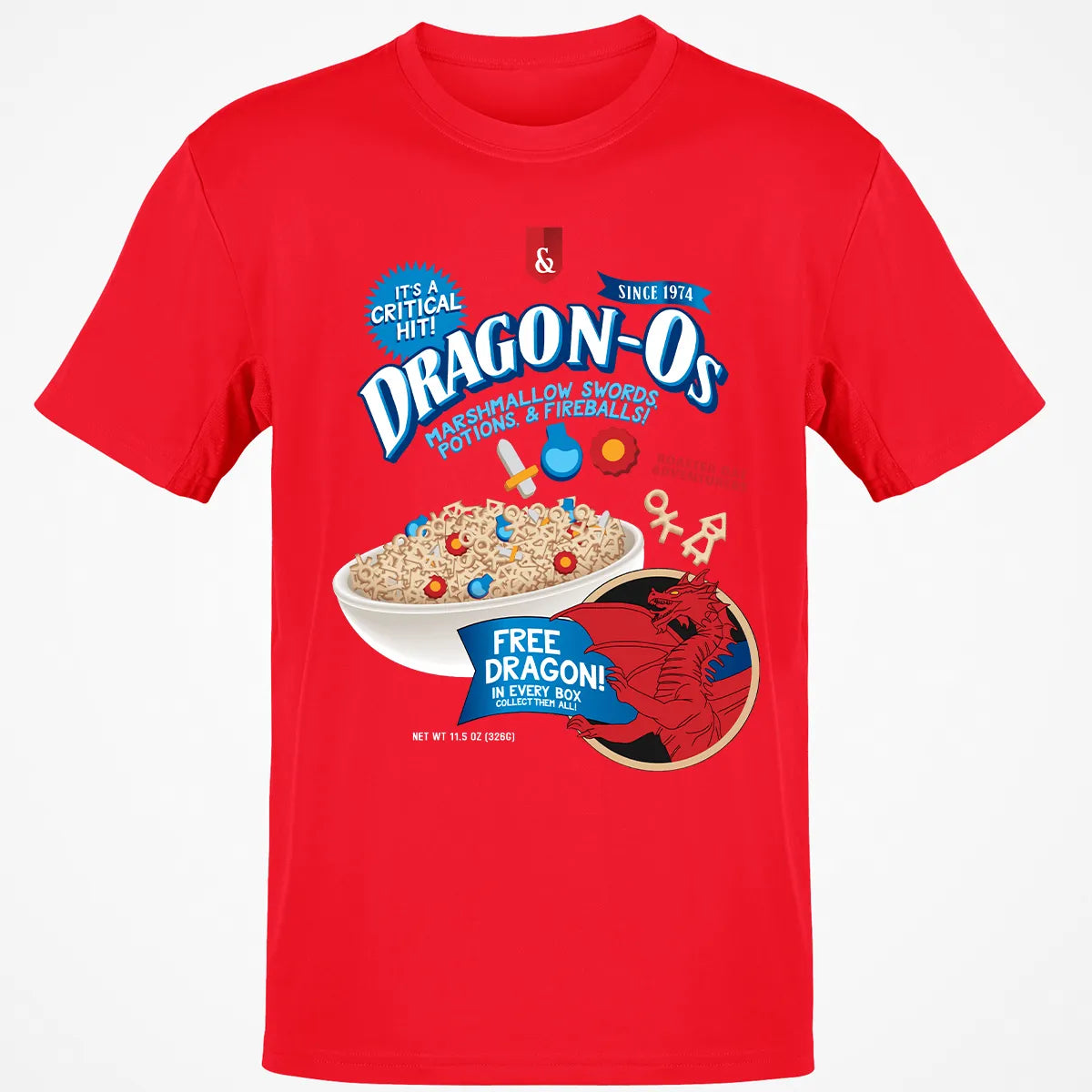 Classic Unisex T-Shirt - 1W9KBYU5