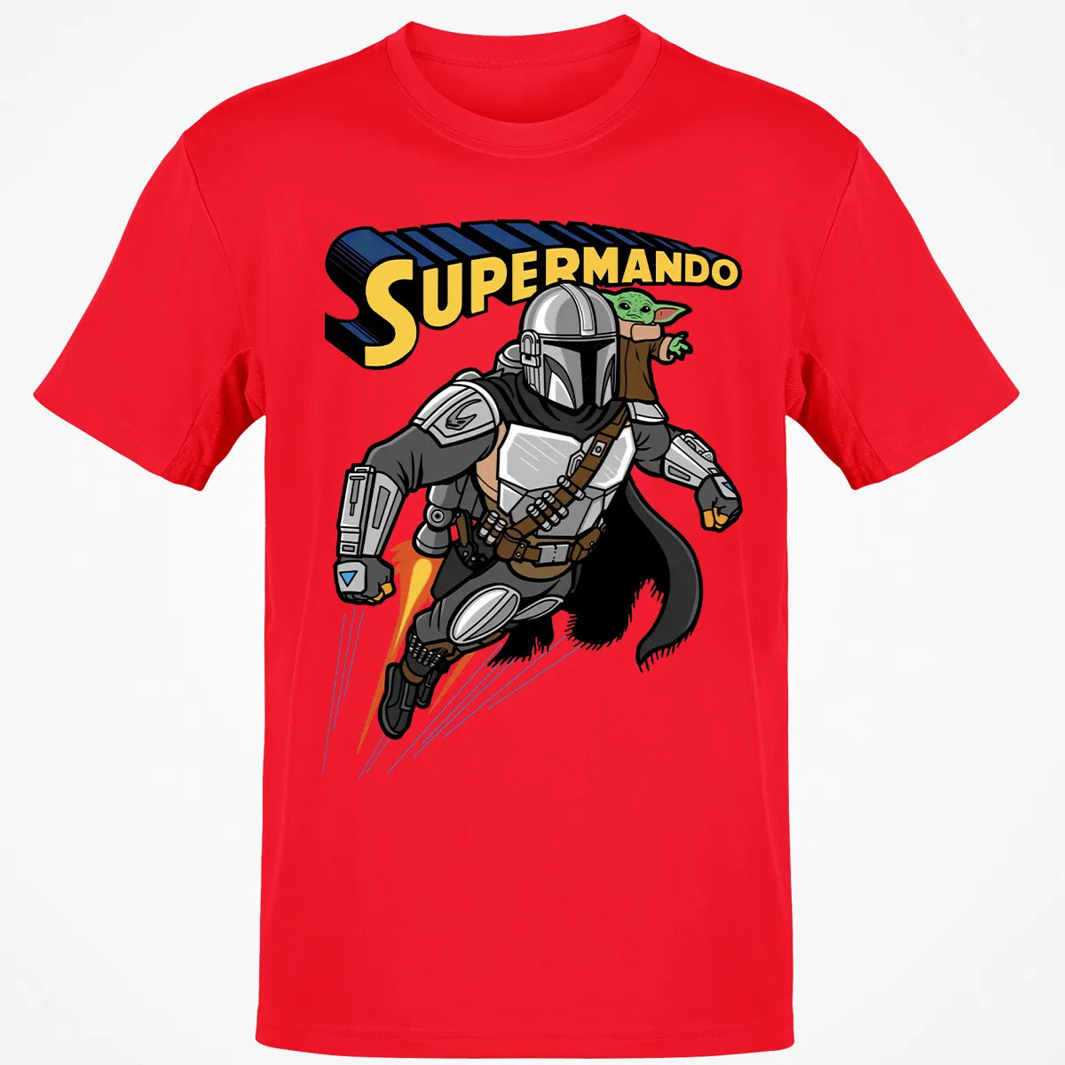 Classic Unisex T-Shirt - 6ZFAEYC4