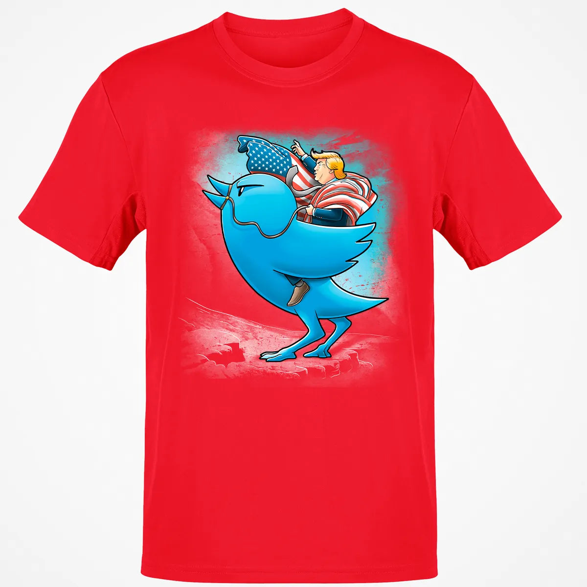 Classic Unisex T-Shirt - BHU81K4Z