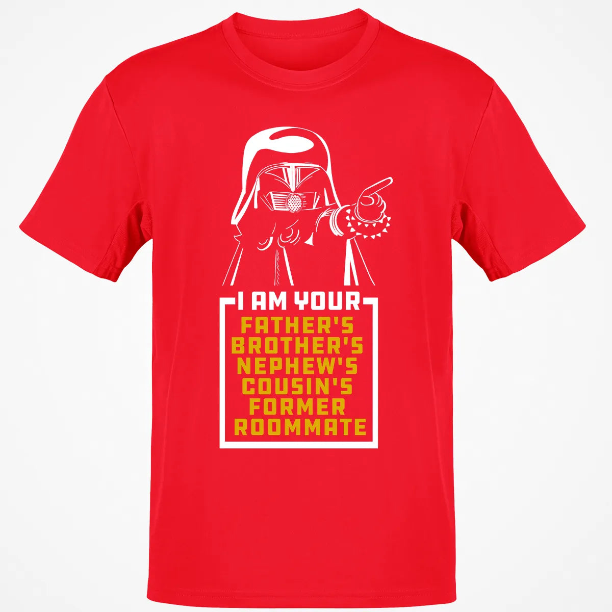 Classic Unisex T-Shirt - F12UPBVH