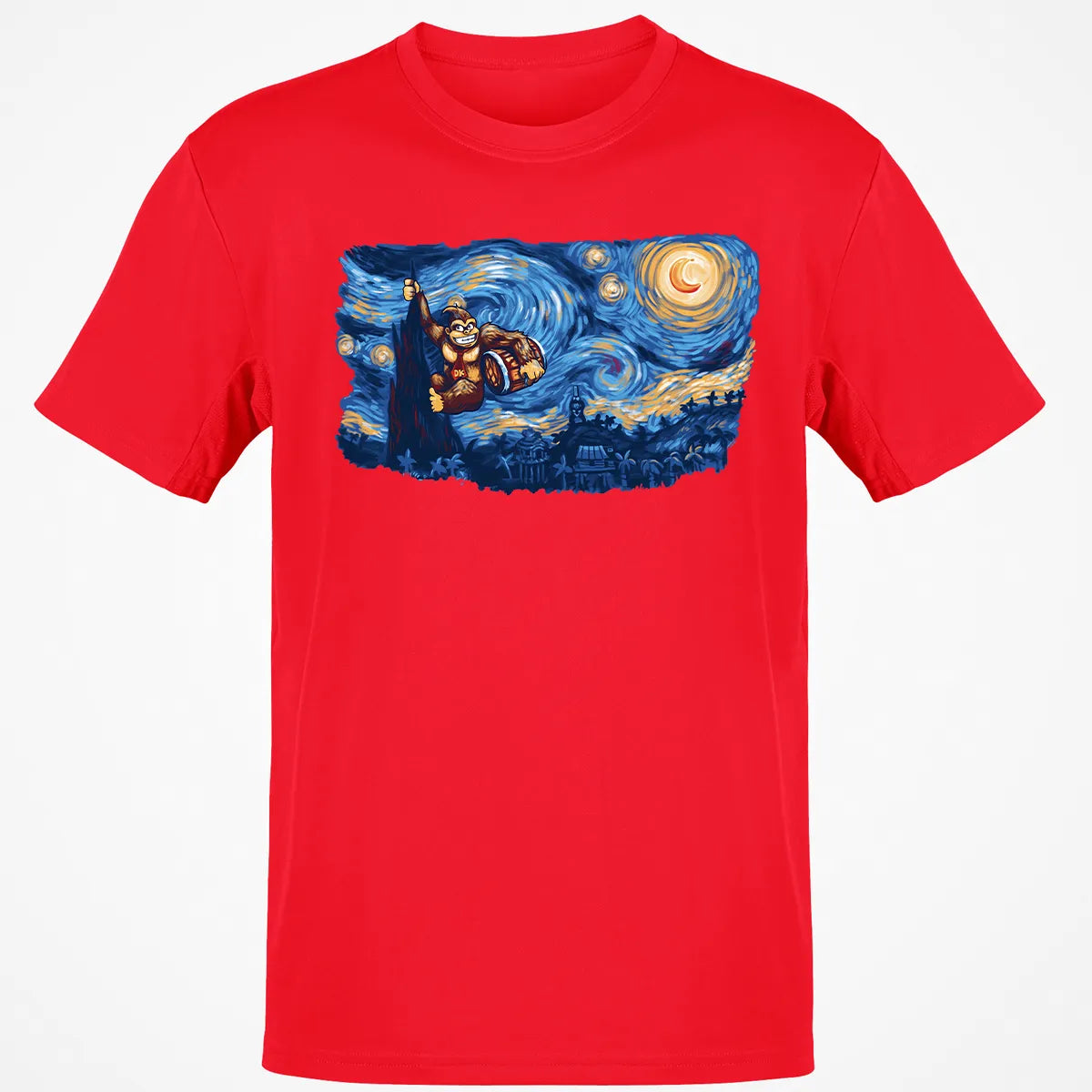 Classic Unisex T-Shirt - 9Y1Y6GDV