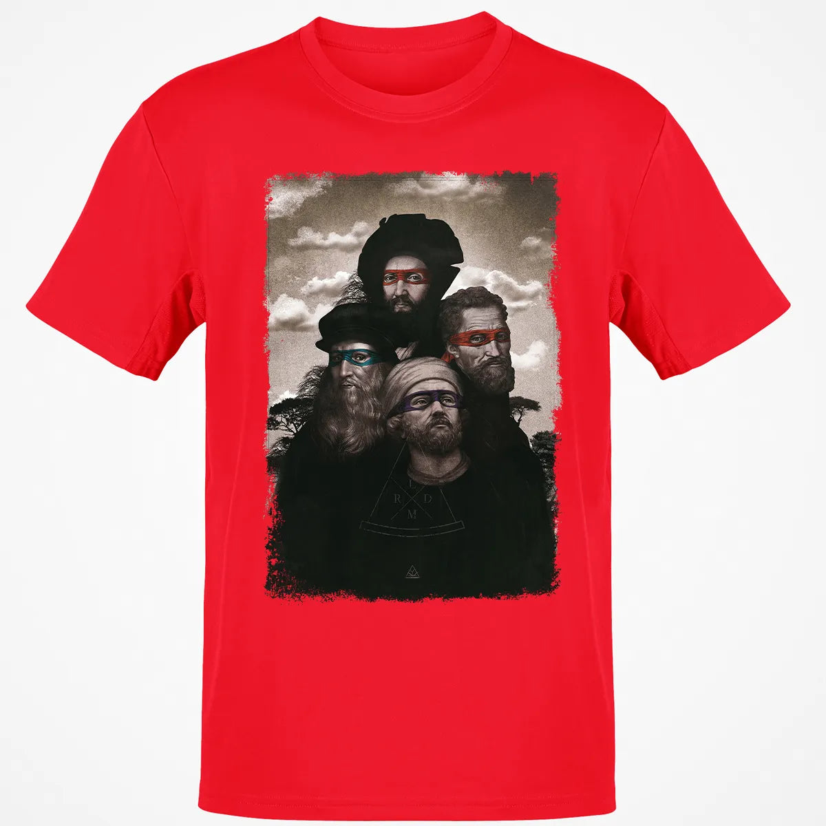 Classic Unisex T-Shirt - N1QE8TF2