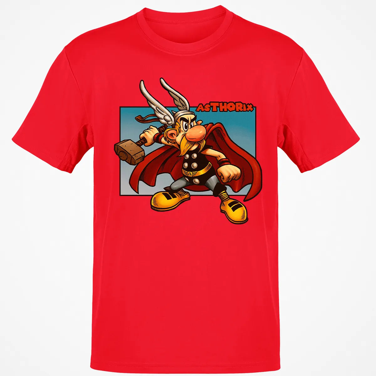 Classic Unisex T-Shirt - QD4SRJ9F