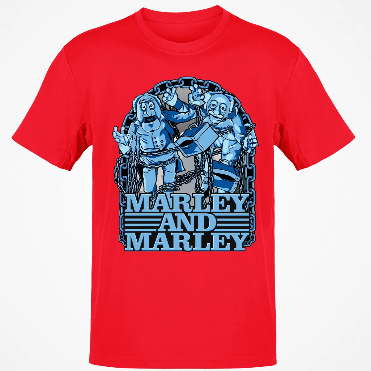 Classic Unisex T-Shirt - DYMNJDBN