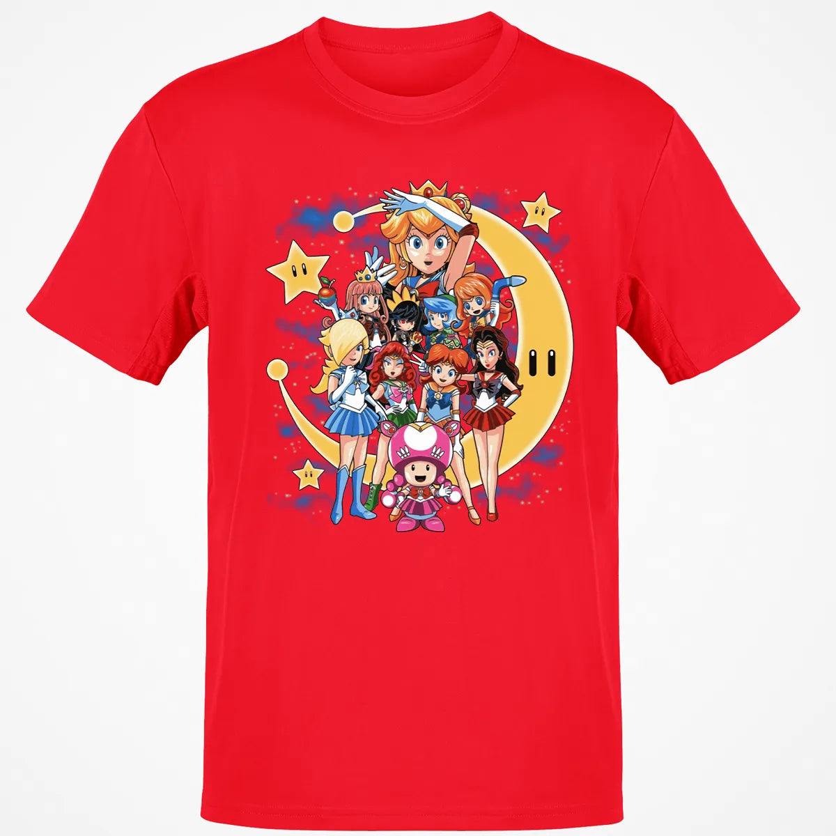 Classic Unisex T-Shirt - 9VJXEMK8