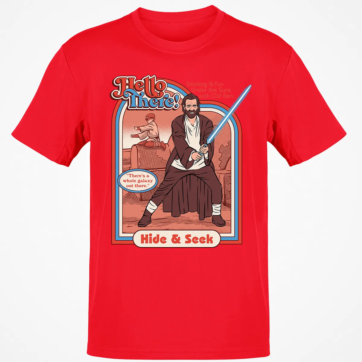 Classic Unisex T-Shirt - UXPX5N6F