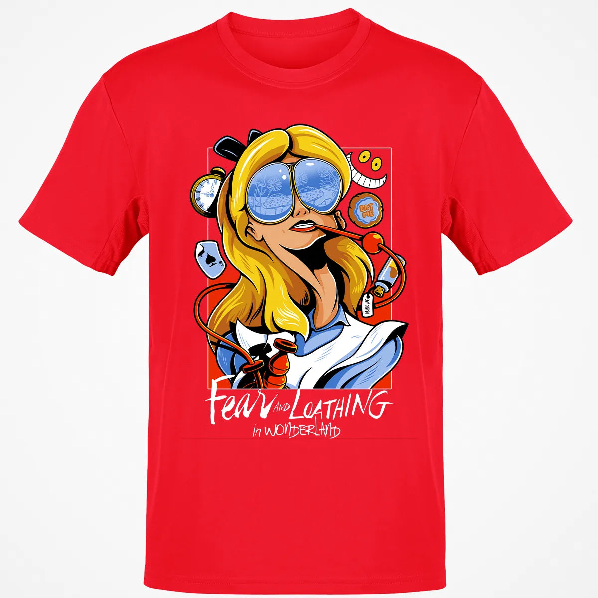Classic Unisex T-Shirt - RCLEBH6G