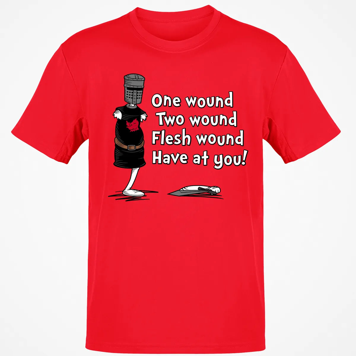 Classic Unisex T-Shirt - 9LU7DW9A