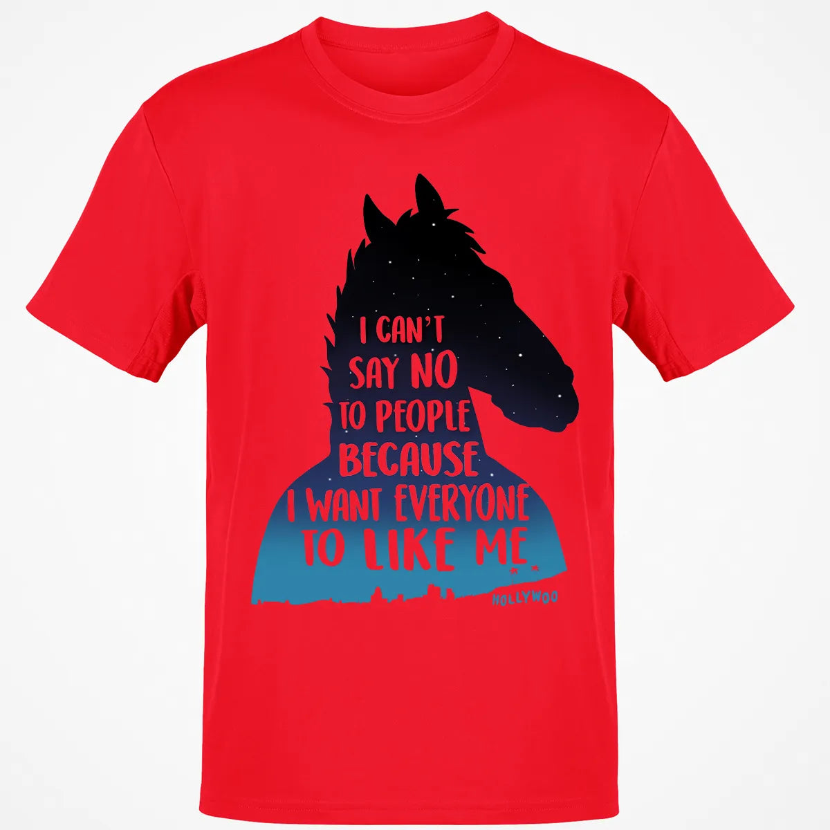 Classic Unisex T-Shirt - 6TWNUP32