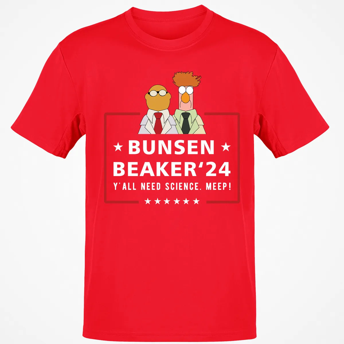 Classic Unisex T-Shirt - GA1PJM8S