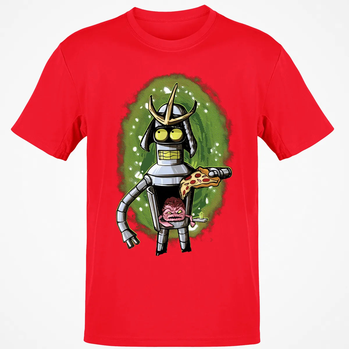 Classic Unisex T-Shirt - A83J2QAC