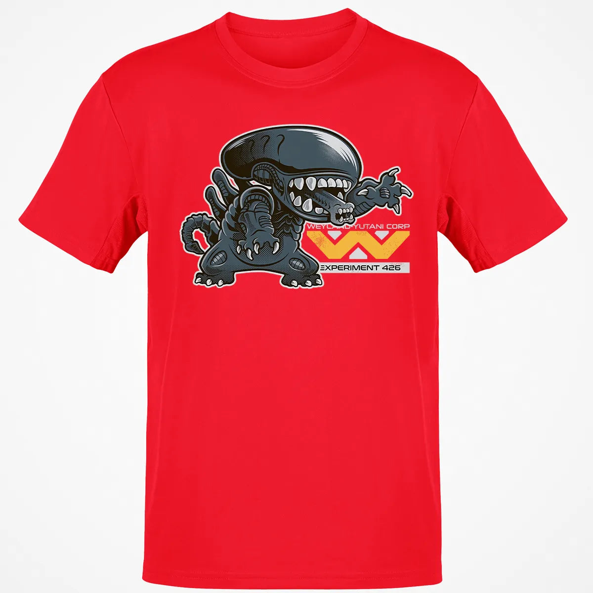 Classic Unisex T-Shirt - AMAGV1XE