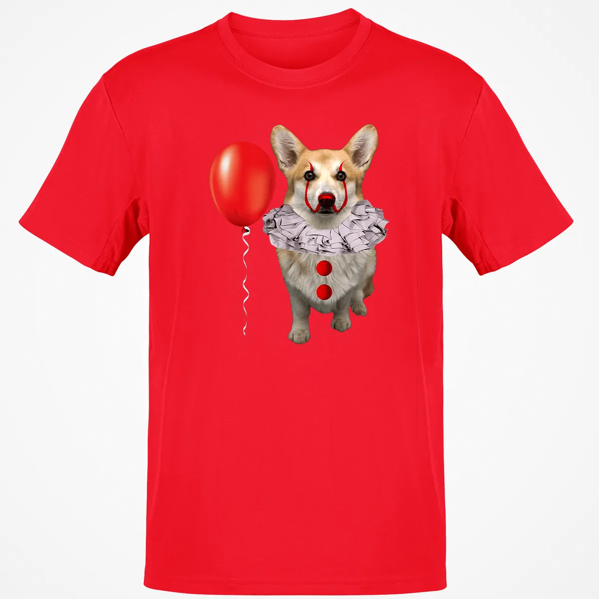 Classic Unisex T-Shirt - CXWJFUL8