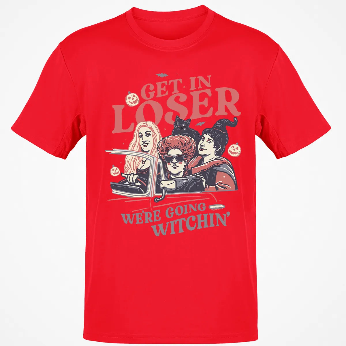 Classic Unisex T-Shirt - T4BG78HQ