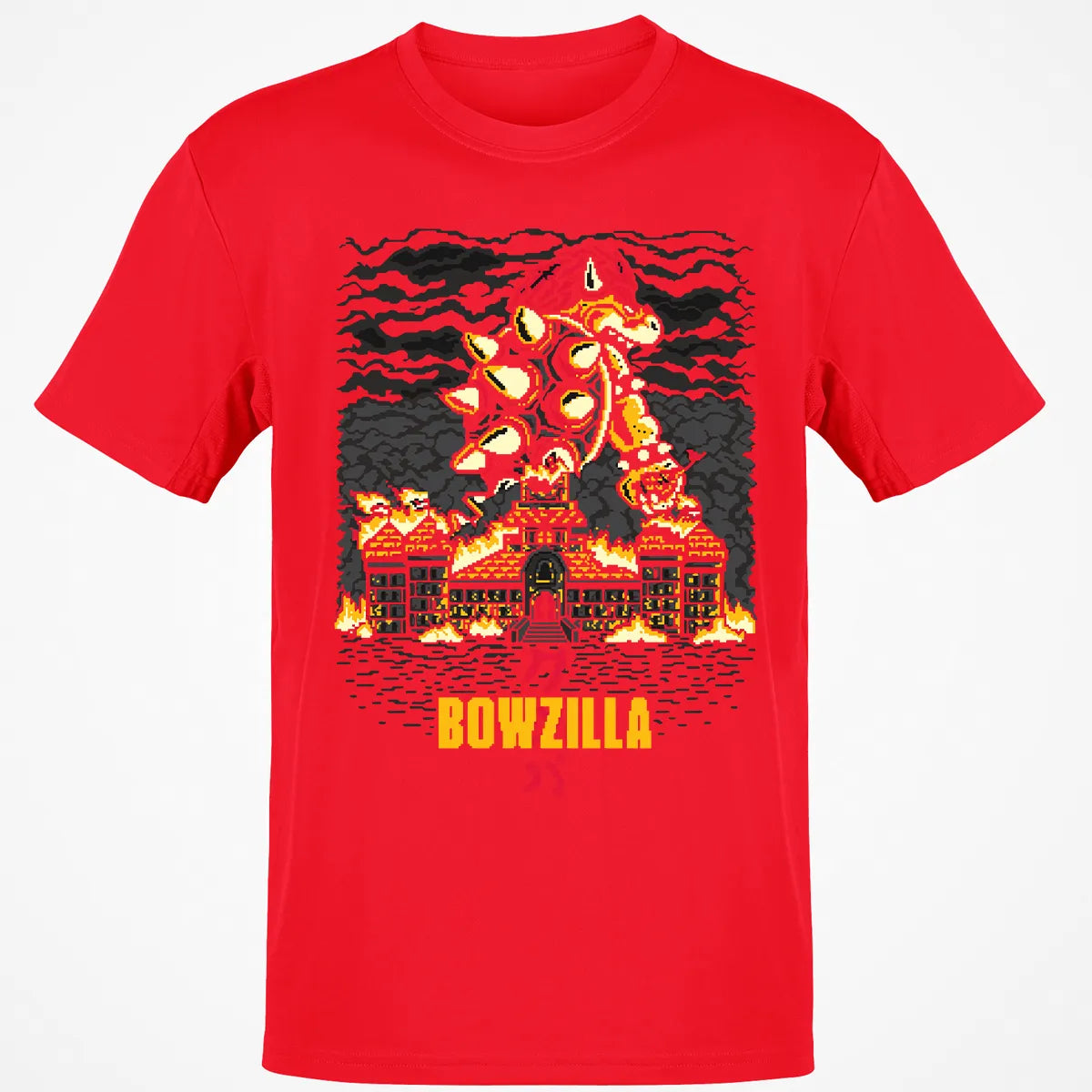 Classic Unisex T-Shirt - Q6PM8QFC