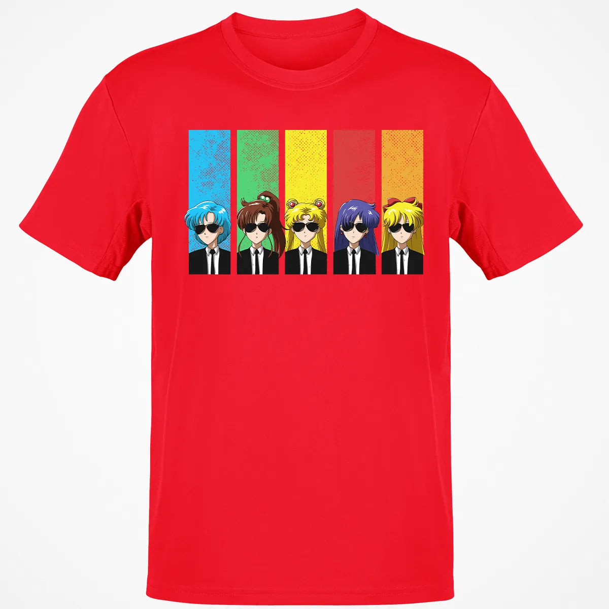 Classic Unisex T-Shirt - A9SVR2B6